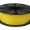 GEMBIRD 3DP-PLA1.75-01-Y PLA Filament za 3D stampac 1.75mm, kotur 1KG YELLOW