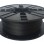 GEMBIRD 3DP-PLA1.75-02-CARBON PLA Filament za 3D stampac 1,75mm kotur 0,8KG CARBON