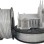 GEMBIRD 3DP-PLA1.75-02-MAR PLA Filament za 3D stampac 1,75mm kotur 1KG MERMER