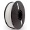 GEMBIRD 3DP-PVA-01-NAT PVA Filament za 3D stampac 1.75mm, kotur 1KG (filament rastvorljiv u vodi) NATURAL