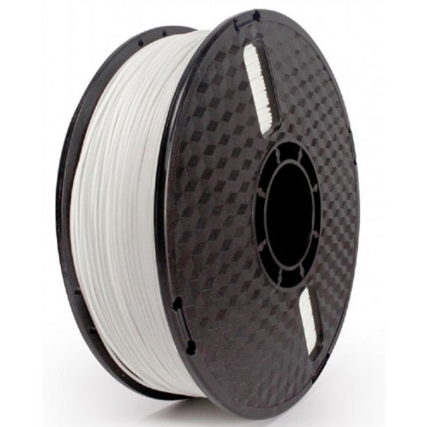 GEMBIRD 3DP-PVA-01-NAT PVA Filament za 3D stampac 1.75mm, kotur 1KG (filament rastvorljiv u vodi) NATURAL