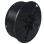 GEMBIRD 3DP-TPE1.75-01-BK TPE FLEKSIBILNI Filament za 3D stampac 1,75mm kotur 1KG BLACK