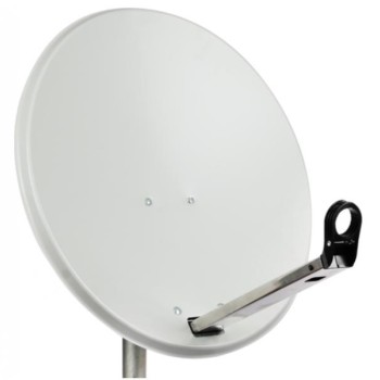 GEMBIRD Antena satelitska 97 TRX , 97cm, Triax ledja i pribor