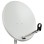 GEMBIRD Antena satelitska 97 TRX , 97cm, Triax ledja i pribor