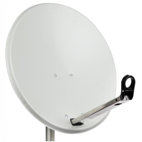 GEMBIRD Antena satelitska 97 TRX , 97cm, Triax ledja i pribor