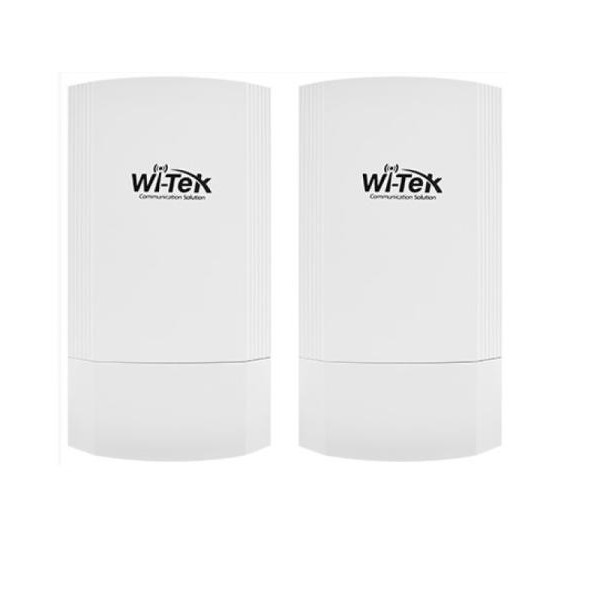 GEMBIRD Antena Wi-Tek WI-CPE511H-KIT V2 point to point