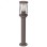 RABALUX Baštenska lampa BUDAPEST max 40W, 500mm (43928)
