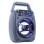 GEMBIRD Bluetooth zvučnik 5W, FM, USB, SD, 3,5mm, LED, Crni ()