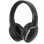 GEMBIRD BTHS-01-BK Gembird Bluetooth stereo Slusalice sa mikrofonom, Black