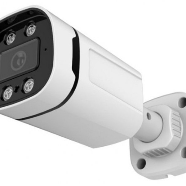 GEMBIRD (CAM-AHD2MP-PAU60W) bullet mrežna nadzorna kamera 2Mpx