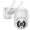 GEMBIRD CAM-IP2MP-EP8 GMB kamera 2 mpix microSD iCSee xmeye pro app Two-way voice PTZ ip66 1.5inch