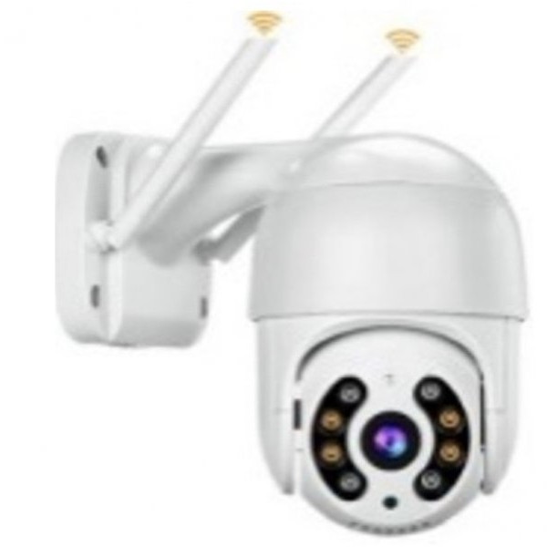 GEMBIRD CAM-IP2MP-EP8 GMB kamera 2 mpix microSD iCSee xmeye pro app Two-way voice PTZ ip66 1.5inch