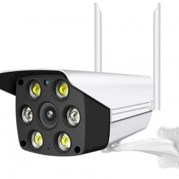 GEMBIRD CAM-IP3MP-B6 Bullit nadzorna kamera 3 mpx