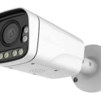 GEMBIRD CAM-IP3MP-HAB70-20X kamera 5 mpix microSD