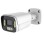 GEMBIRD CAM-IP4MP-HAQ60D GMB kamera 4MP APP P6SLite 2.8mm-F1.6 POE, IP66 DuaL LED 6xIR+6xFull Color, MIC,25m