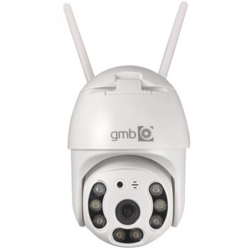 GEMBIRD CAM-IP5MP-EP9 GMB kamera 5 megapiksela microSD iCSee xmeye pro app Two-way voice PTZ ip66