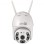 GEMBIRD CAM-IP5MP-EP9 GMB kamera 5 megapiksela microSD iCSee xmeye pro app Two-way voice PTZ ip66
