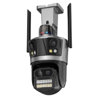 GEMBIRD CAM-IP8MP-EP12 GMB kamera