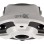 GEMBIRD CAM-IP8MP-SKY30 GMB kamera 8 mpix Fish ip camera 360 stepeni 1.8mm 20m, POE