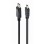 GEMBIRD CC-DP-HDMI-5M Gembird DisplayPort na HDMI digital interface kabl 5m (44272)