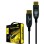 GEMBIRD CC-DP8K-AOC-10M Gembird Active Optical Cables (AOC) DisplayPort v.1.4 (8K@60Hz/4K@120Hz) 10m
