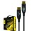 GEMBIRD CC-DP8K-AOC-20M Gembird Active Optical Cables (AOC) DisplayPort v.1.4 (8K@60Hz/4K@120Hz) 20m