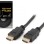 GEMBIRD CC-HDMI4-20M HDMI kabl v.1.4 ethernet support 3D/4K TV 20m 2221