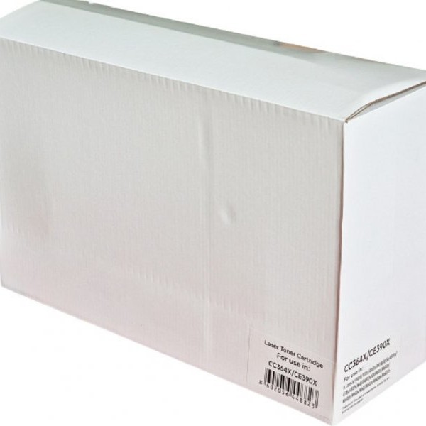 GEMBIRD CC364X/CE390X P4015/M602 zamenska kaseta za HP - univerzalna