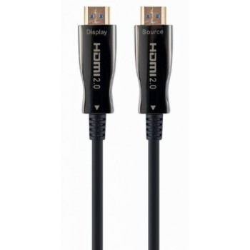 GEMBIRD CCBP-HDMI-AOC-30M-02 Active Optical (AOC) High speed HDMI kabl
