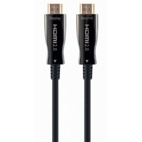 GEMBIRD CCBP-HDMI-AOC-30M-02 Active Optical (AOC) High speed HDMI kabl