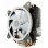 GEMBIRD HURACAN X130 ARGB X130 TDP 150W vazdusno hladjenje za procesor