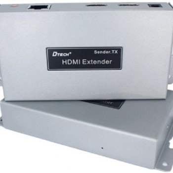 GEMBIRD DEX-HDMI-DT-7084 HDMI extender 60m aktivni 4K