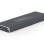 GEMBIRD EE2280-U3C-01 Kuciste za M.2 SSD memoriju USB3.0 black