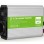 GEMBIRD EG-PWC500-01 12V Auto inverter DC/AC 500W+USB port