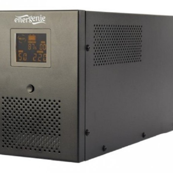 GEMBIRD EG-UPS-036 UPS sa stabilizatorom 3000VA 1800W LCD