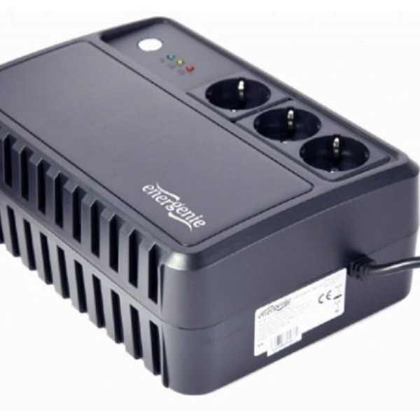 GEMBIRD EG-UPS-3SDT800-01 UPS sa stabilizatorom 800VA 480W 3xschuko
