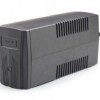 GEMBIRD EG-UPS-B850 850VA 510W AVR UPS, 2 x Shuko output sockets, crna 9863