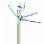 GEMBIRD FPC-6004-SOL FTP cat.6 Indoor solid CCA kotur 305m