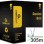 GEMBIRD FPC-6260E-SOL FTP cat.6 Indoor, solid 23AWG, 0.57mm premium CCA kotur pun presek 305m