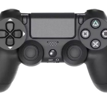 GEMBIRD Gamepad JPD Thrillershock Wireless