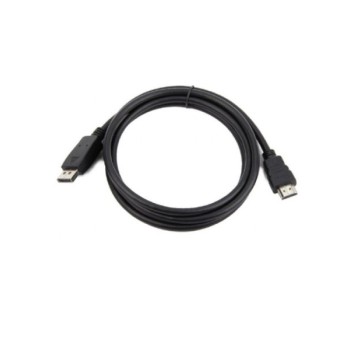 GEMBIRD Gembird DisplayPort na HDMI digital interface kabl 10m