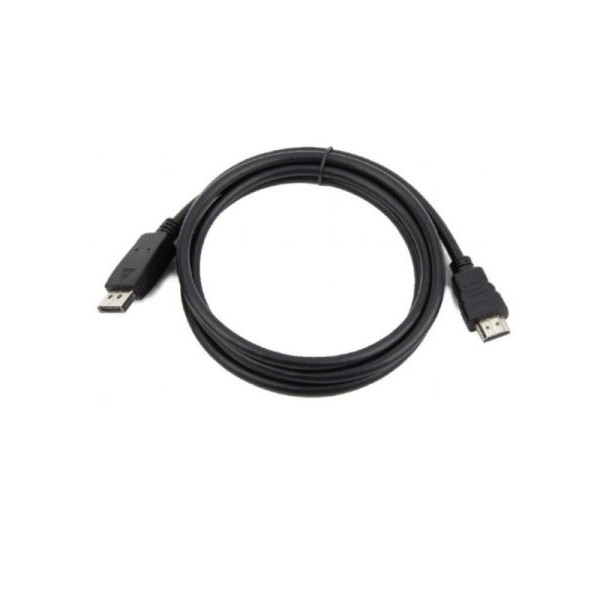 GEMBIRD Gembird DisplayPort na HDMI digital interface kabl 10m