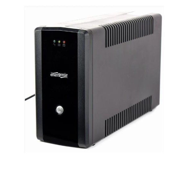 GEMBIRD GEMBIRD EG-UPS-H1500 Gembird UPS sa stabilizatorom