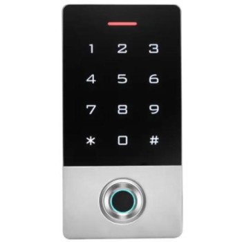 GEMBIRD Gembird Fingerprint, otisak prsta, RFID sistem kontrole pristupa