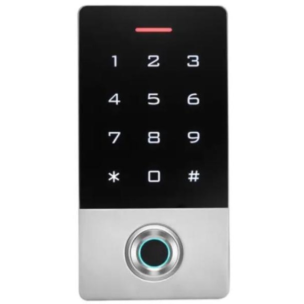 GEMBIRD Gembird Fingerprint, otisak prsta, RFID sistem kontrole pristupa