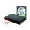 GEMBIRD GEMBIRD HDD 3.5 * 1TB SET USB 3.0 SATA eksterno kuciste + 1TB WD10EURX WD/ EE3-U3S-3