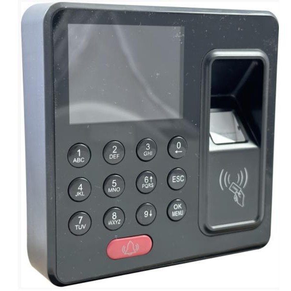 GEMBIRD Gembird Pametni IC ID citac kartica i otiska prsta, prepoznavanje,Biometrijski