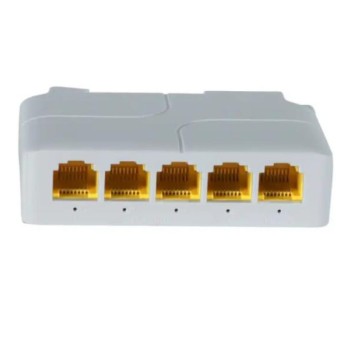 GEMBIRD GEMBIRD POE-EXT-14G 5 port, 1000mbpsPOE ekstender