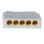 GEMBIRD GEMBIRD POE-EXT-14G 5 port, 1000mbpsPOE ekstender