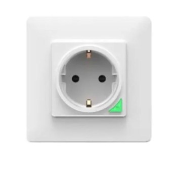 GEMBIRD GEMBIRD SMART-WALL GMB WiFi WiFi Tuya Pametna zidna suko uticnica